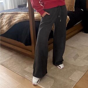 Abercrombie and fitch sweatpants M nwt